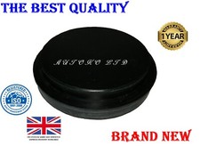 1X Headlight Headlamp Cap Bulb Dust Cover Lid For VAUXHALL OPEL VECTRA C 2002-05