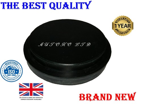 Headlight headlamp cap - 1x, bulb