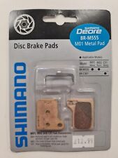 SHIMANO Nexave / Deore MO1