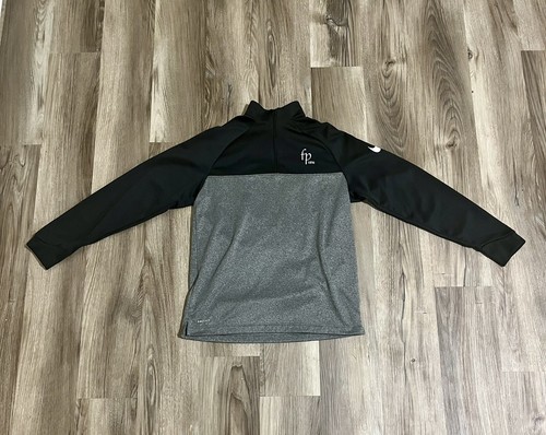 Nike dri fit pullover - nike, dri-fit