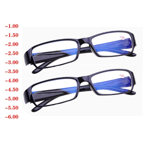Pcs short sighted glasses - pcs,