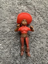 McDonalds toys cutlass liz - The Pirates