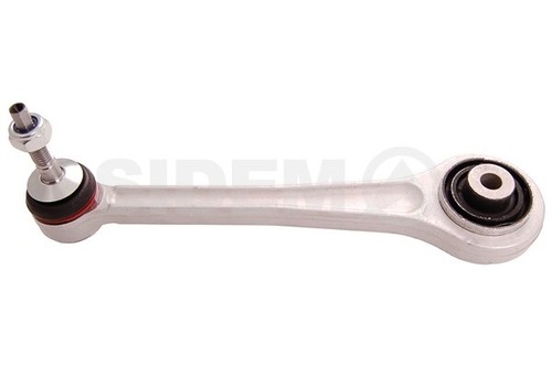 New track control arm - track,
