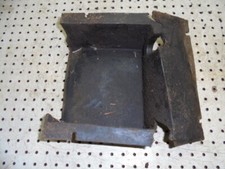 For FORD 4600 LAMBOURNE CAB