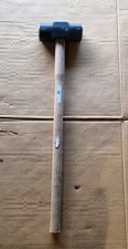 Manchester Safety 14lb Sledge Hammer Hickory Handle