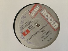Vivian Jones , Extra Classic , 12” Living