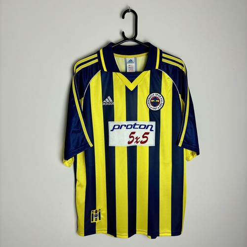 Fenerbahce football shirt - fenerbahce,