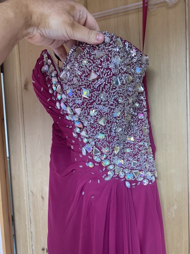 Prom bridesmaid evening - /, /