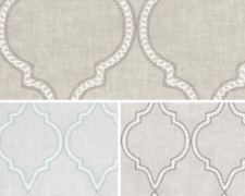 Belfield Home Tyler Moroccan