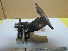 POLYVAR LEICA REICHERT MIRROR