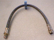 Renault 9/11 turbo brake hose