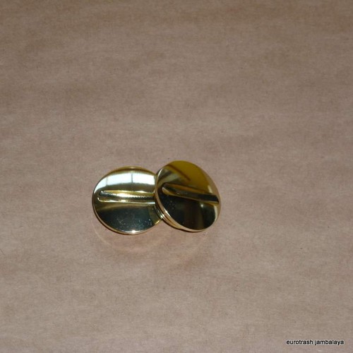 Triumph bsa brass inspection - triumph,