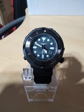 SEIKO PROSPEX AIR DIVERS 200M SOLAR WATCH V157 0DC0 SNE533 P1 45MM  NEVER WORE