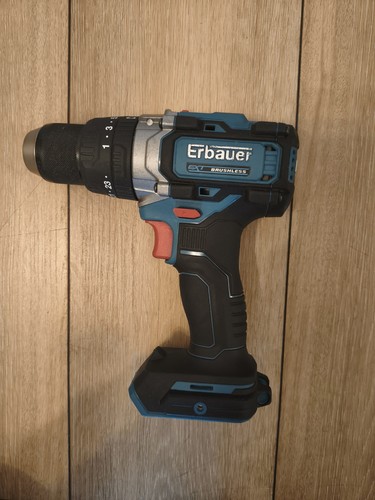 Erbauer ecdt18 18v - erbauer,