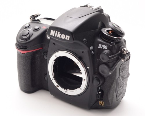 Nikon d700 1mp digital - d700, slr
