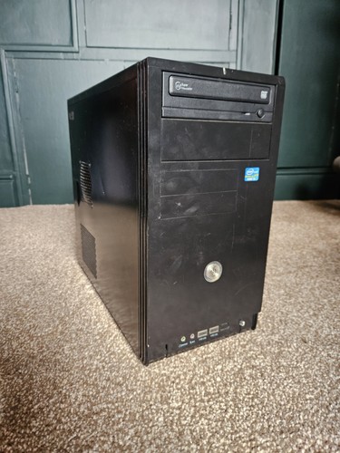 Desktop office server - desktop, –