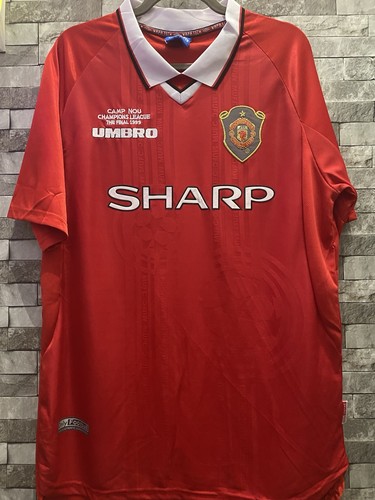 Manchester united 1999 uefa - manchester,