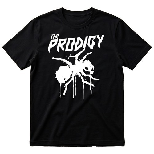 The prodigy spider - prodigy,