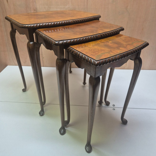 Vintage set burr - vintage,