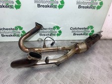 Bmw r1200 1200 - 1200, exhaust