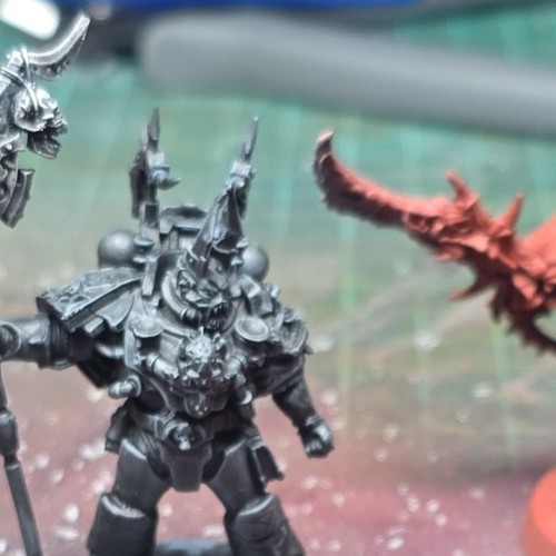 Forgeworld zardu layak and - zardu,