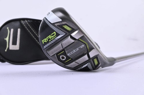 Cobra king radspeed - radspeed, #3