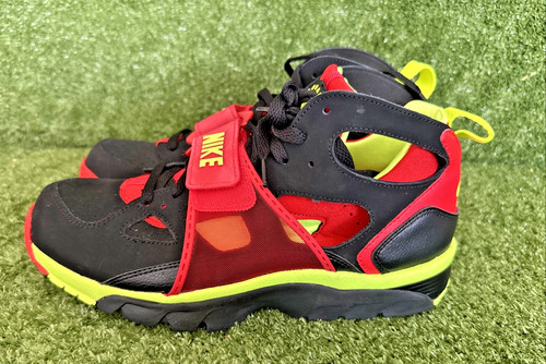 Nike air trainer - nike, huarache