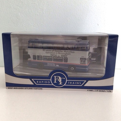 Rapido west midlands - rapido,