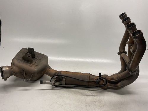 2020 kawasaki z900 exhaust - kawasaki,