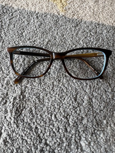 Roxy glasses frames blue and