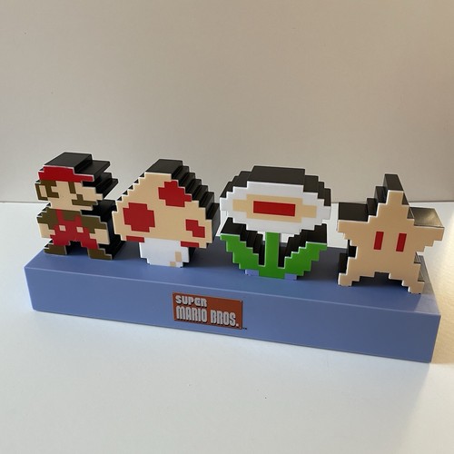 Paladone super mario bros - mario,