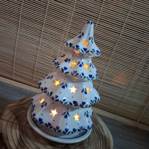Polish pottery ceramika - pottery,