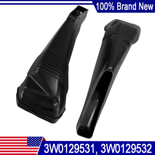 Pair intake air duct - pair,