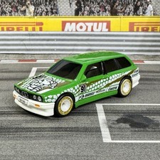 Hot Wheels BMW M3 Wagon Super