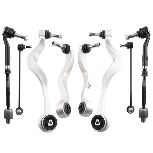 Front suspension wishbone - front,