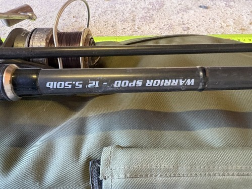 Fox warrior spod 5 5lb - fox, 5.5lb