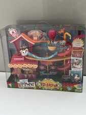 Lalaloopsy Mini Doll Silly