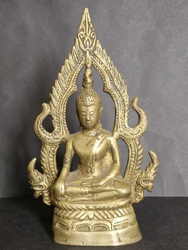 Antique thai bronze - antique,
