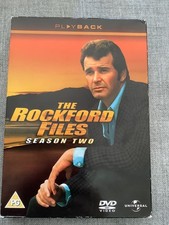 The Rockford Files: Complete