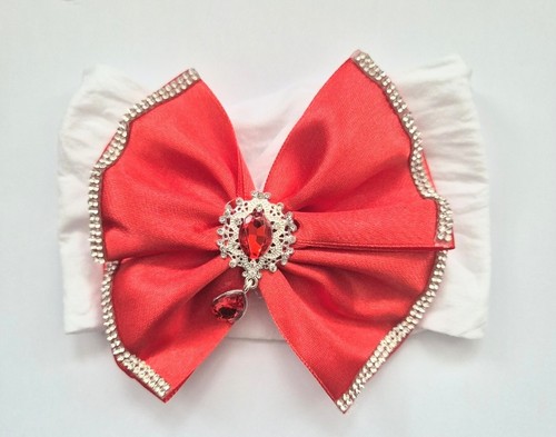 Romany baby toddler headband - romany,