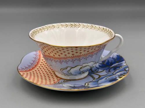Wedgwood butterfly bloom tea - wedgwood,