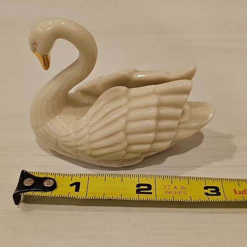 Lenox mini ivory - ivory, figurine