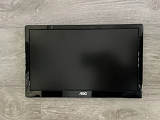 AOC I1659FWUX 15.6" Full HD