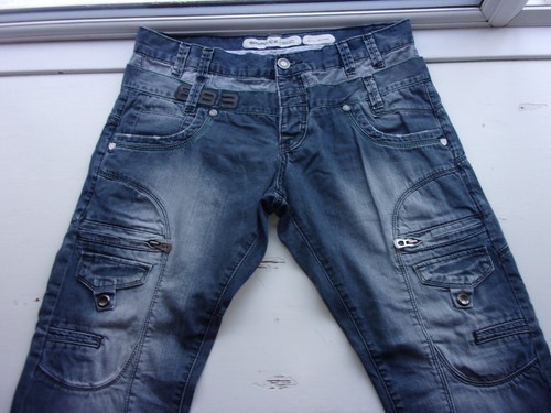 883 police picolino blue jeans - police,