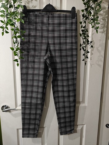 George houndstooth checked - george,