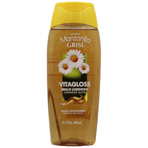 Grisi manzanilla shampoo 5 - shampoo, 13.5