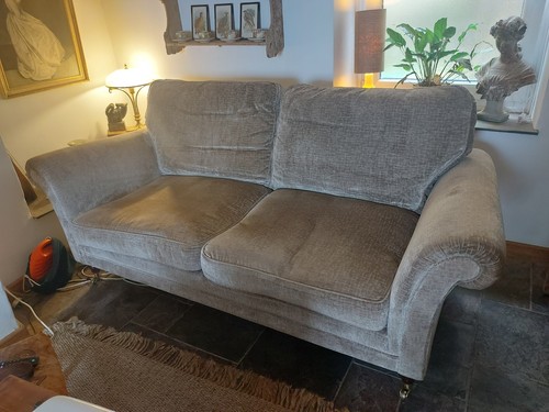 Parker knoll sofa - parker,
