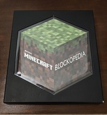 Minecraft Blockopedia Official