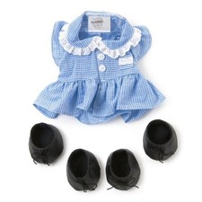 ME TO YOU TATTY PUPPY - BRAND