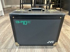 Jvc p10 case with - cb-p10,